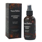 Naturo Pathica Toner à la vitamine C 150ml