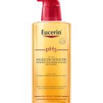 Eucerin - pH5 Huile de Douche - 400 ml