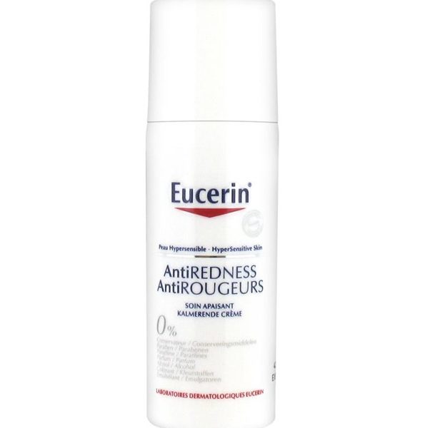 Eucerin - Anti Rougeurs Soin Apaisant - 50 ml