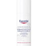 Eucerin - UltraSensible Soin Apaisant Peau Normale à Mixte - 50 ml