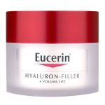 Eucerin - Hyaluron-Filler + Volume-Lift Soin de Jour Peau Sèche - 50 ml