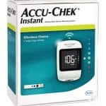 Accu-Check Instant kit