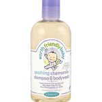 Lansinoh Shampoing & gel lavante camomille 250ml