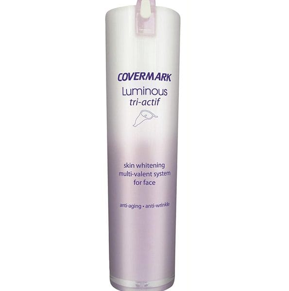 Covermark - Luminous Tri-Actif éclaircissant - 30 ml