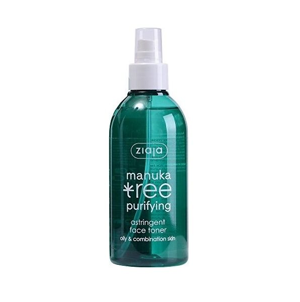 Ziaja Manuka Tree Eau Tonifiant Spray 200ml