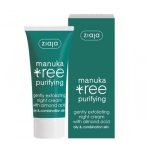 Ziaja Manuka Tree Creme de Nuit PMG 50ml