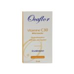 Ocaflor Sérum Vitamine C30 15ml