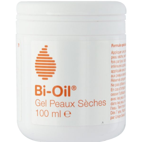 Bio-Oil Gel peaux sèches - 100 ml
