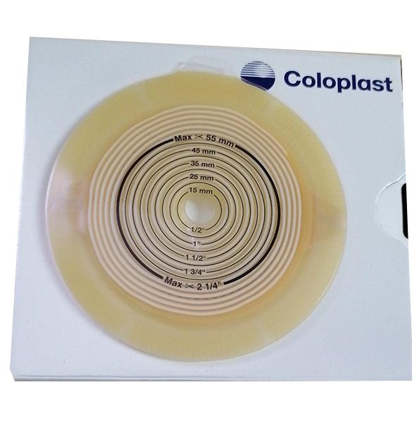 Coloplast Support Alterna Upgrade WL 60mm "1unite" Ref 17710