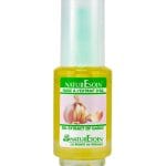 NaturEsoin Huile à l'Extrait d'Ail - 50 ml