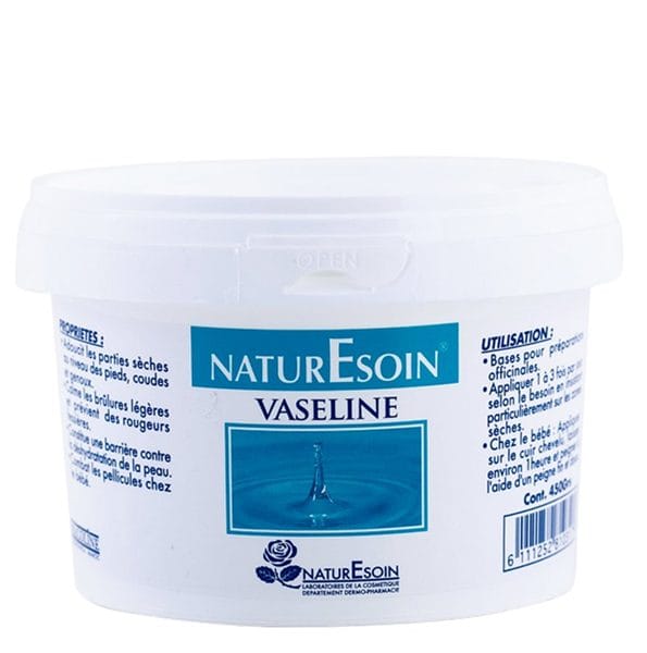 NaturEsoin Vaseline - 1 Kg