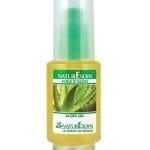 NaturEsoin Huile à l'Extrait d'Aloés - 50 ml