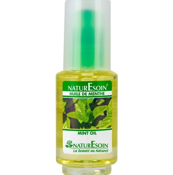 Nature Soin Menthe