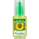 NaturEsoin Huile de Tournesol - 50 ml