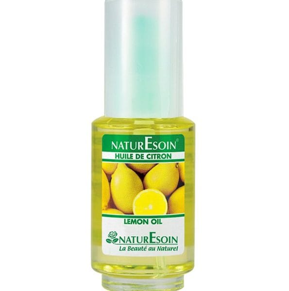 NaturEsoin Huile de Citron - 50 ml