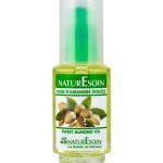 NaturEsoin Huile d'Amandes Douces - 50 ml