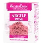 NaturEsoin Argile Rose - 100 G