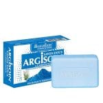 NaturEsoin Argisoin Savon à l'Argile Bleue- 125 G