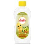 Dalin Bebe Huile olive & Amnde douce & Avocat 200ml