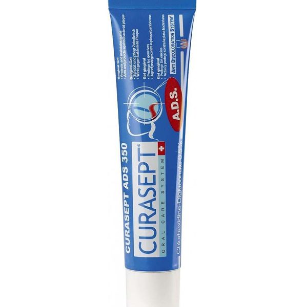 Curaprox - Curasept ADS 350 - Gel parodontal 30 ml