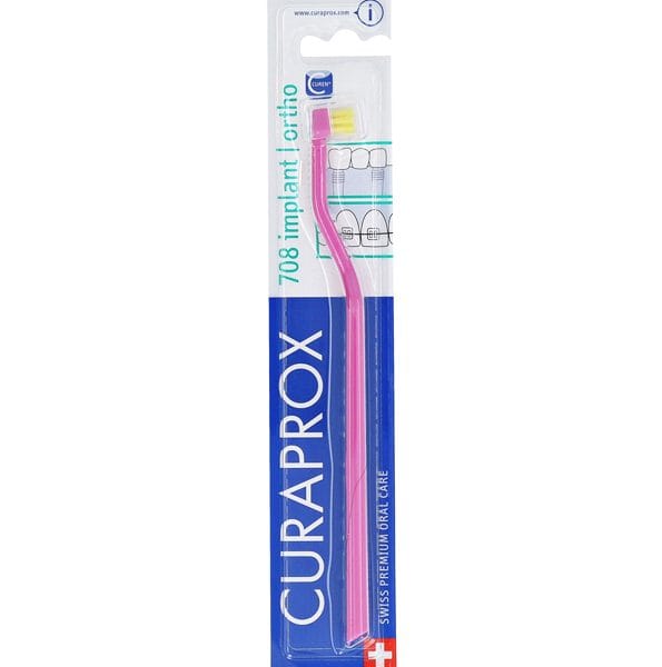 Curaprox - CS 708 Implant - Ortho