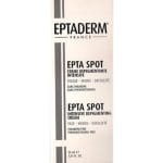 Eptaderm EPTA Spot Crème Dépigmentante Intensive - 30 ml