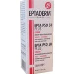 Eptaderm Epta Pso 50+ Crème Ongles - 40 ml