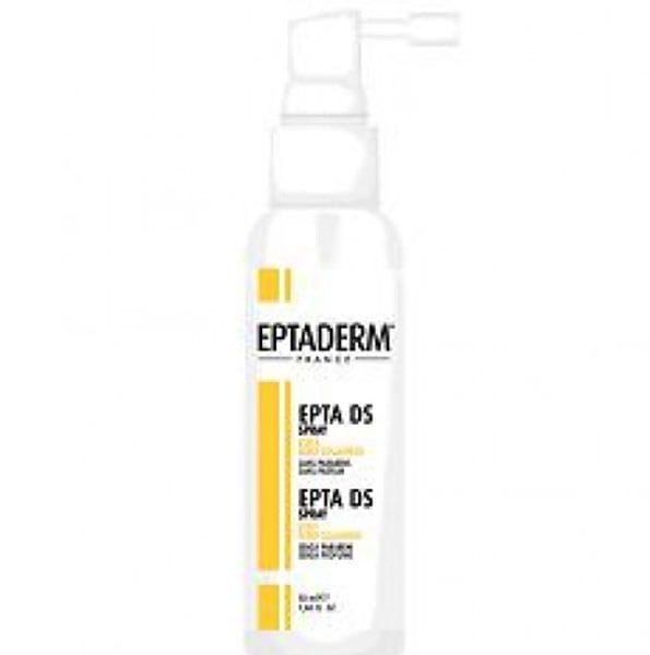 Eptaderm Epta Ds Spray - 50 ml