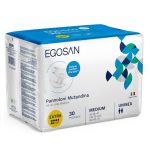 EGOSUN CHANGES COMPLETS NATURAL CONFORT 30Unités (7gttes) Taille M