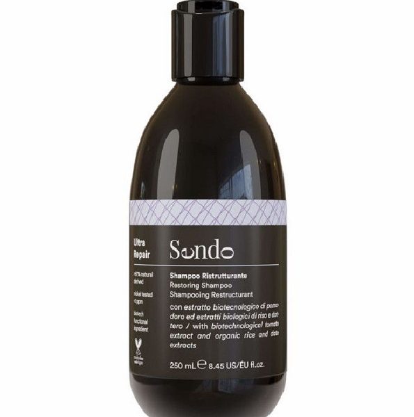 SENDO Shampooing Restruturante Anti-chute 250ml