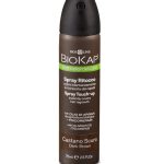 Biokap - Spray retouche Châtain foncé - 75 ml