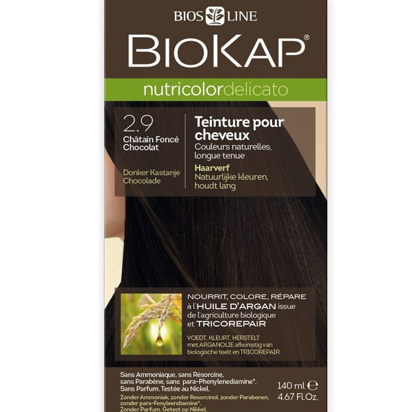 Biokap delicato 2.9