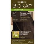 Biokap - Nutricolor Delicato 4.0 Châtain naturel