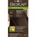 Biokap - Nutricolor Delicato 5.05 Châtain noisette