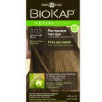 Biokap - Nutricolor Delicato 8.03 Blond clair naturel