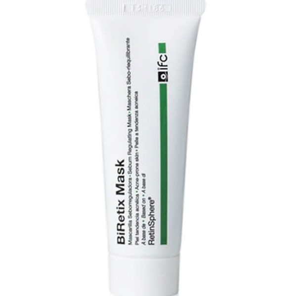Cantabria labs - Biretix mask - 25 ml