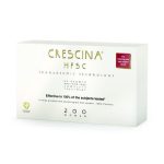Crescina HFSC transdermic complet 200 man 10+10*3.5ml