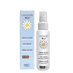 Camomilla Blu Crème Solaire Spf50+ - 100 ml