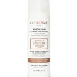 Capiderma - Revitalisant après shampoing à la Kératine - 200 ml