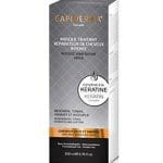 Capiderma - Masque Traitant Réparateur de Cheveux Intense à la Kératine - 200 ml