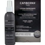 Capiderma - Lotion soin intensif anti-chute - 150 ml
