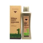 BIOKERA NATURE SHAMPOOING ARGAN 300ML