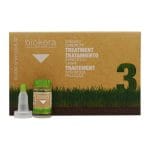 BIOKERA NATURE TRAITEMENT ANTI-PELLICULAIRE INTENSIF 6 AMP 10ML