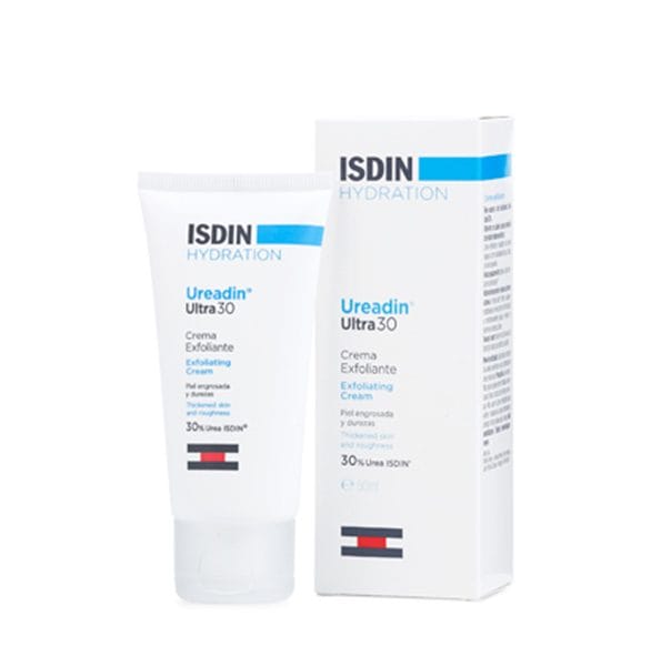 ISDIN Ureadin Rx30 Creme