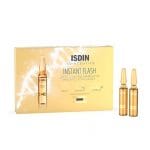 Isdin Instan Flash 48H 5Ampoules*2ml