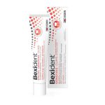 Bexident dentifrices Intensive care 0.12% 75ml