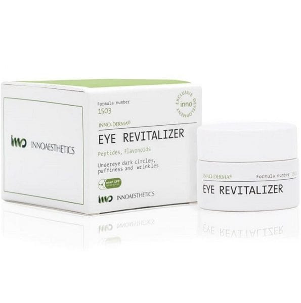 INNOAESTHETICS Eye Revitalizer 15g