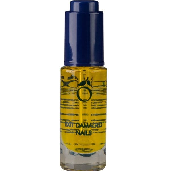 Herôme Soins Finis Les Ongles Endommagés - 7 ml