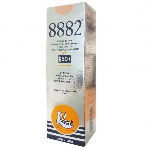 8882 Creme Teinte Princesse