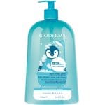 ABCDERM GEL MOUSSANT 1 LITRE